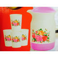 2015 High Quality New Design Plastic Jugs